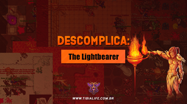 The Lightbearer » Tibiatales