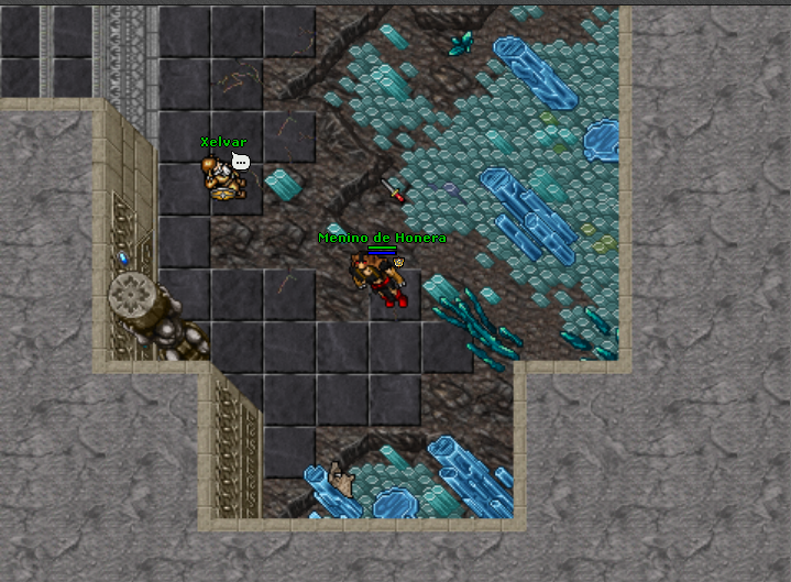 Descomplica: Quests Essenciais a Partir do Level 250 - Tibia Life