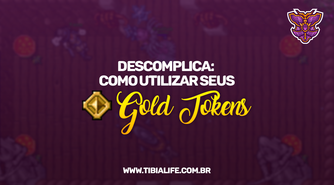 Descomplica: Quests Essenciais a Partir do Level 250 - Tibia Life