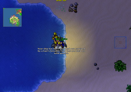 Tibia Podzilla #SU24 - The Rise of Podzilla Quest - Parte 1 - Tibia Life