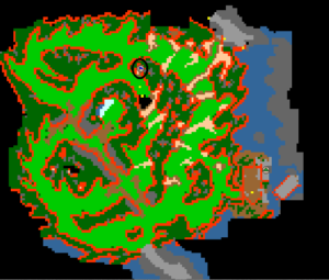 Tibia Podzilla #SU24 - The Rise of Podzilla Quest - Parte 1 - Tibia Life